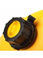 Канистра ГСМ Kessler Премиум 5 л