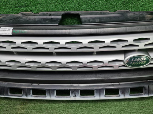 Решетка радиатора Land Rover Freelander 2 (10-12)