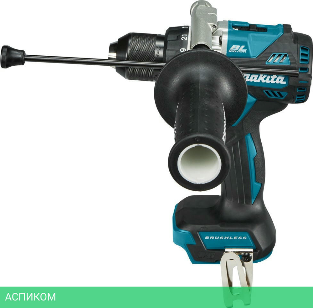 Дрель-шуруповерт Makita DHP486Z