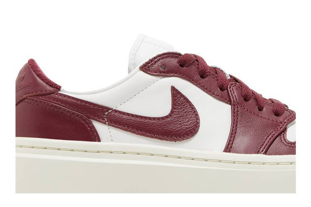 Кроссовки Jordan Air Jordan 1 Elevate Low Se (Женская размерная сетка)