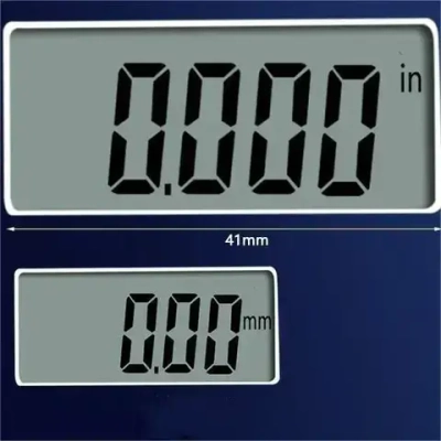 Индикатор электронный часового типа промышленный 0,01 мм