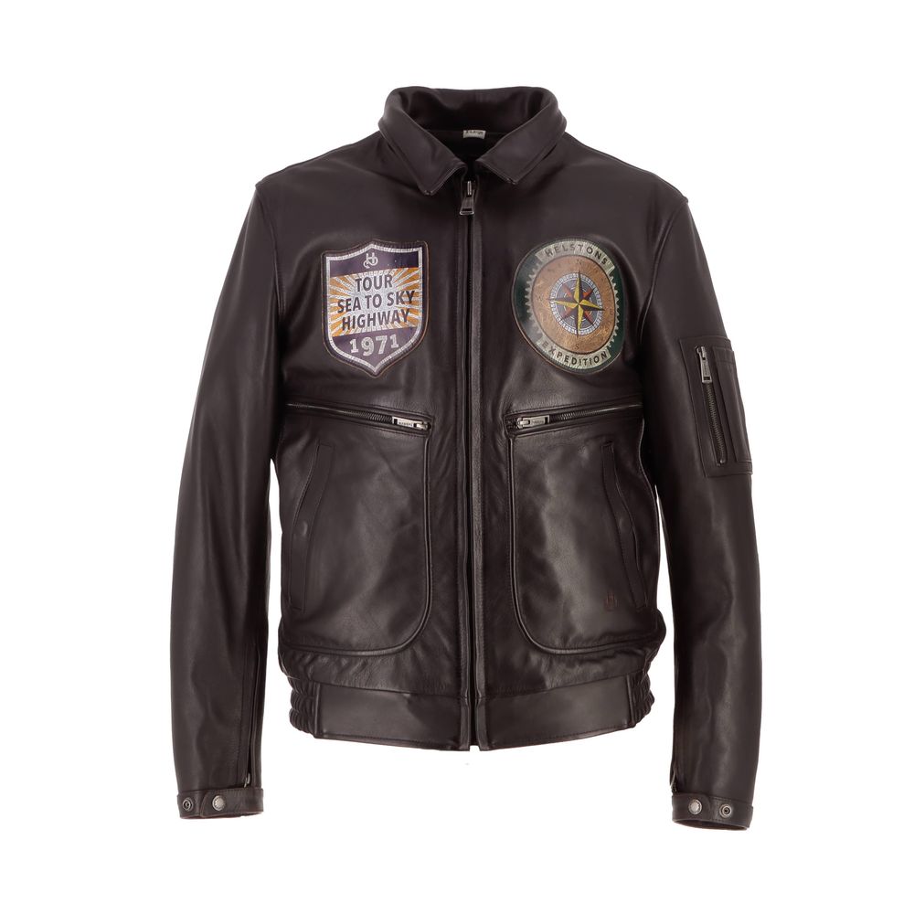 Jet Force Cuir / Коричневый