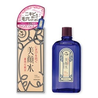 Лосьон для проблемной кожи лица Meishoku Bigansui Skin Lotion 90мл