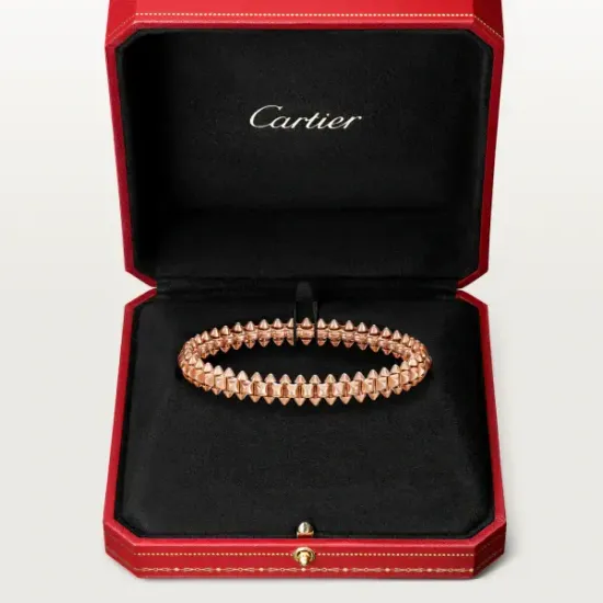 Браслет Clash de Cartier, medium model