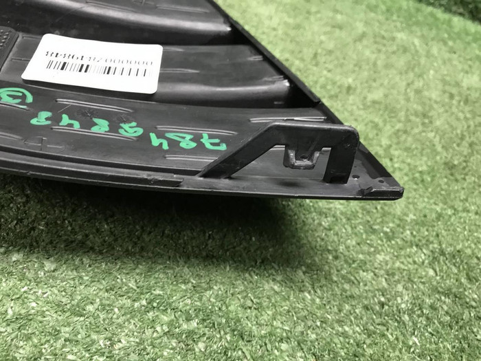 Накладка перед. бампера Mercedes E W213 20-23 AMG