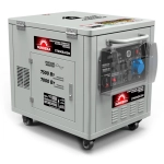 SUNREKA G7500EAiSM бензиновый инверторный генератор 211042