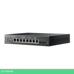 Коммутатор TP-Link SG2210XMP-M2
