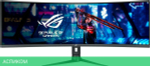 Монитор Asus 49" ROG Strix XG49WCR