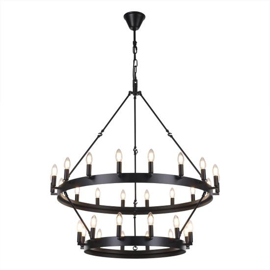 CL470230 Смитсон Св-к Люстра