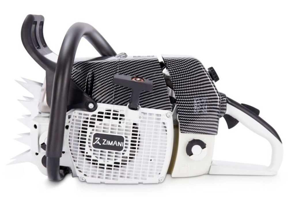 Бензопила ZIMANI MS880