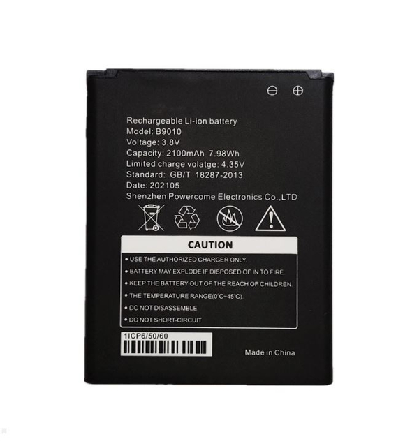 Аккумулятор ET B9010 (4G)