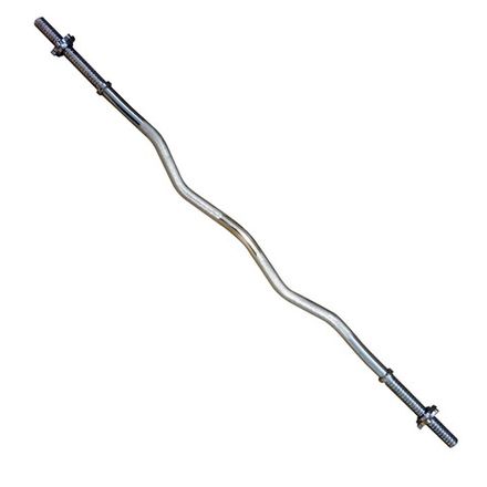 Гриф W-образный 1200 мм / диаметр 26 мм