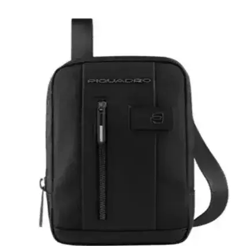 Сумка кросс-боди Piquadro Brief/Nero