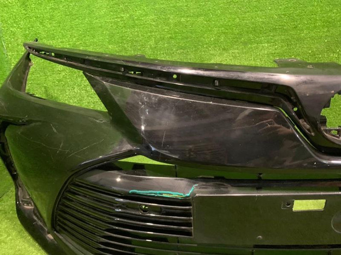 Бампер передний Toyota Corolla E210 (2018-н.в.)