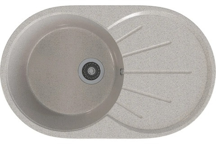 Мойка для кухни GAMMA STONE GS-5 (песок)