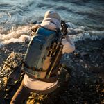 Фоторюкзак Tenba Solstice Backpack 20 Blue 636-414