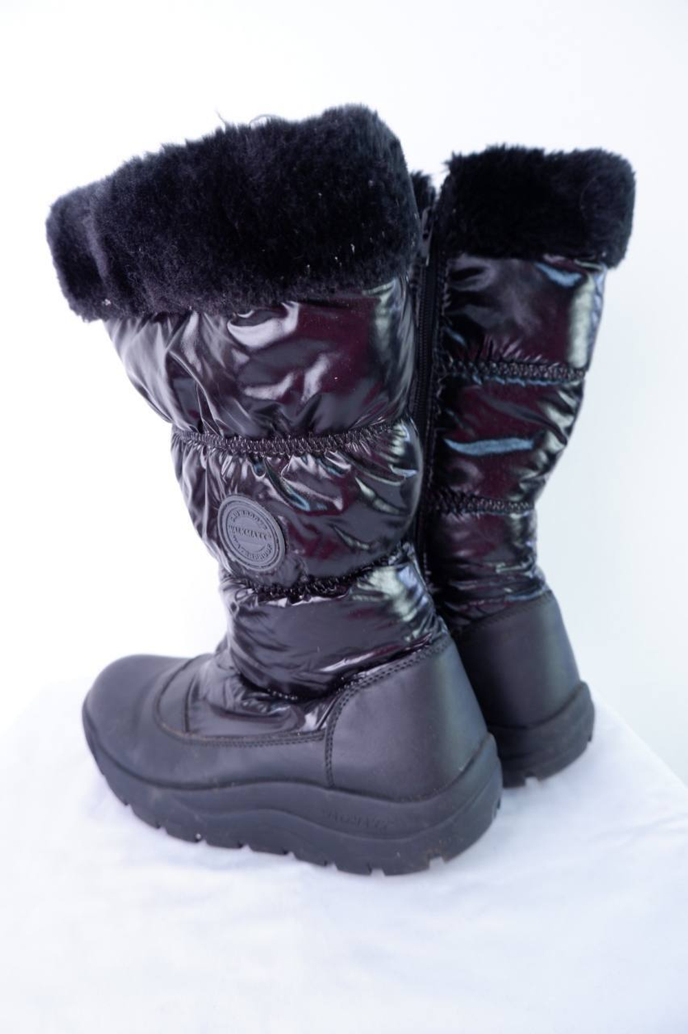 Сапоги Walkmaxx для зимних прогулок, 37 размер