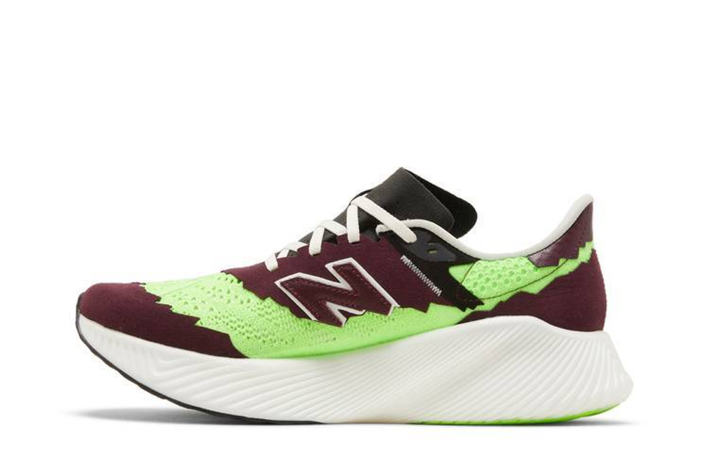 Кроссовки Stone Island X New Balance Stone Island Fuelcell Rc Elite V2