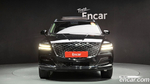 Genesis GV80 3.0 Дизель AWD (02.2020)