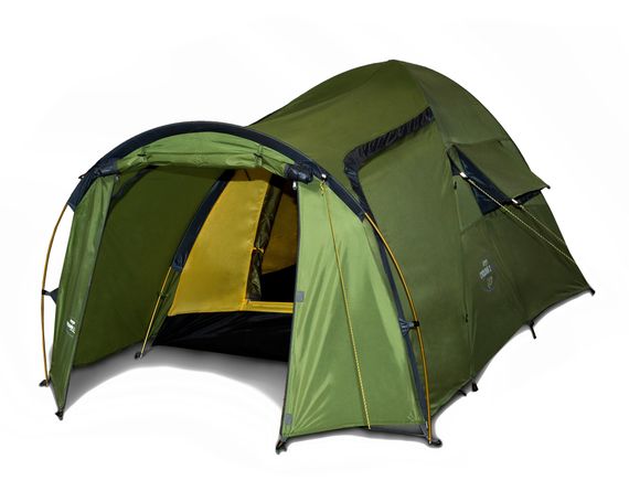 Палатка Canadian Camper CYCLONE 2 Al