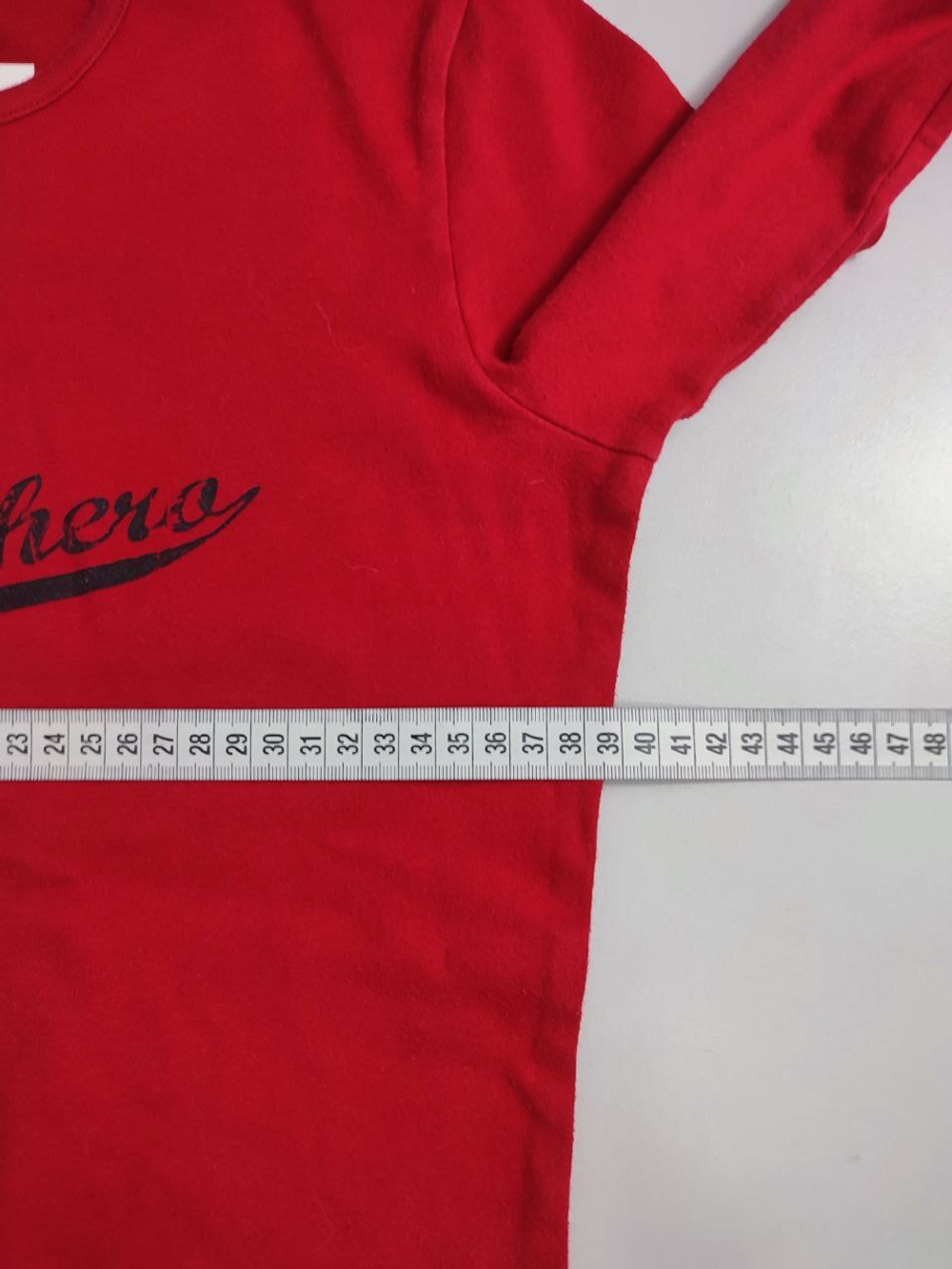 Лонг Твое яркого цвета  44 размер