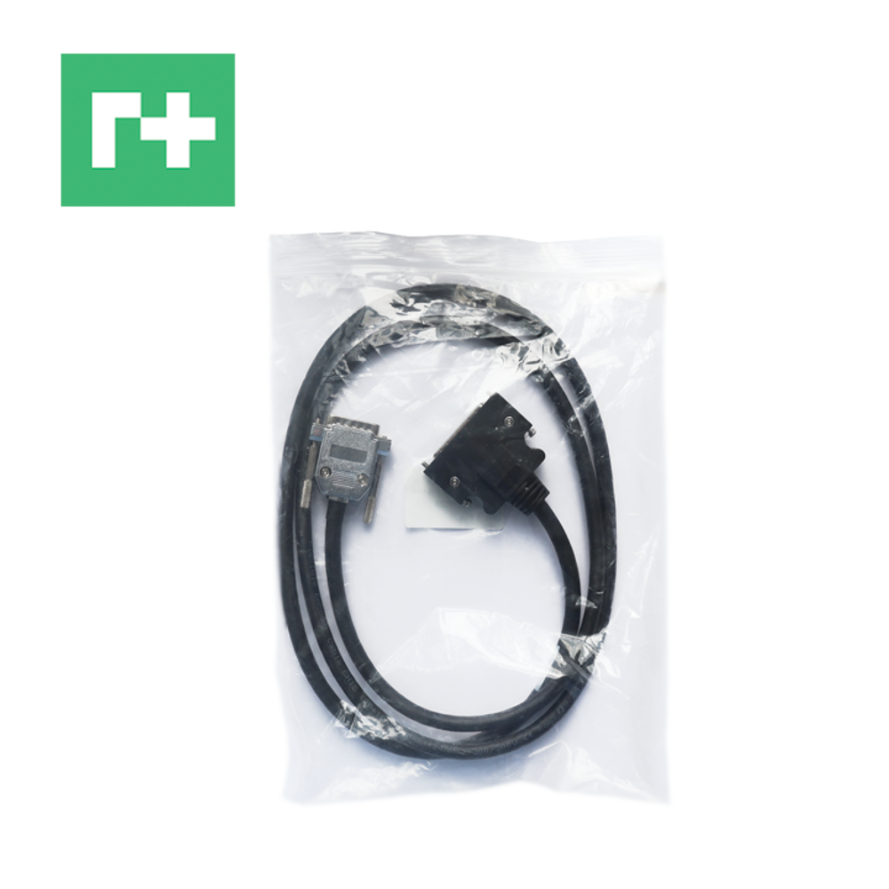 Кабель управления сервоприводом Yaskawa для BM111, 1,5м