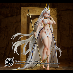 Azur Lane Scylla Фигурка