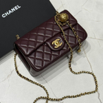 Сумка Chanel
