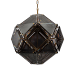 Подвесной светильник Loft It Shard 10560 Smoke