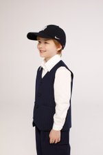 Жакет и жилетка