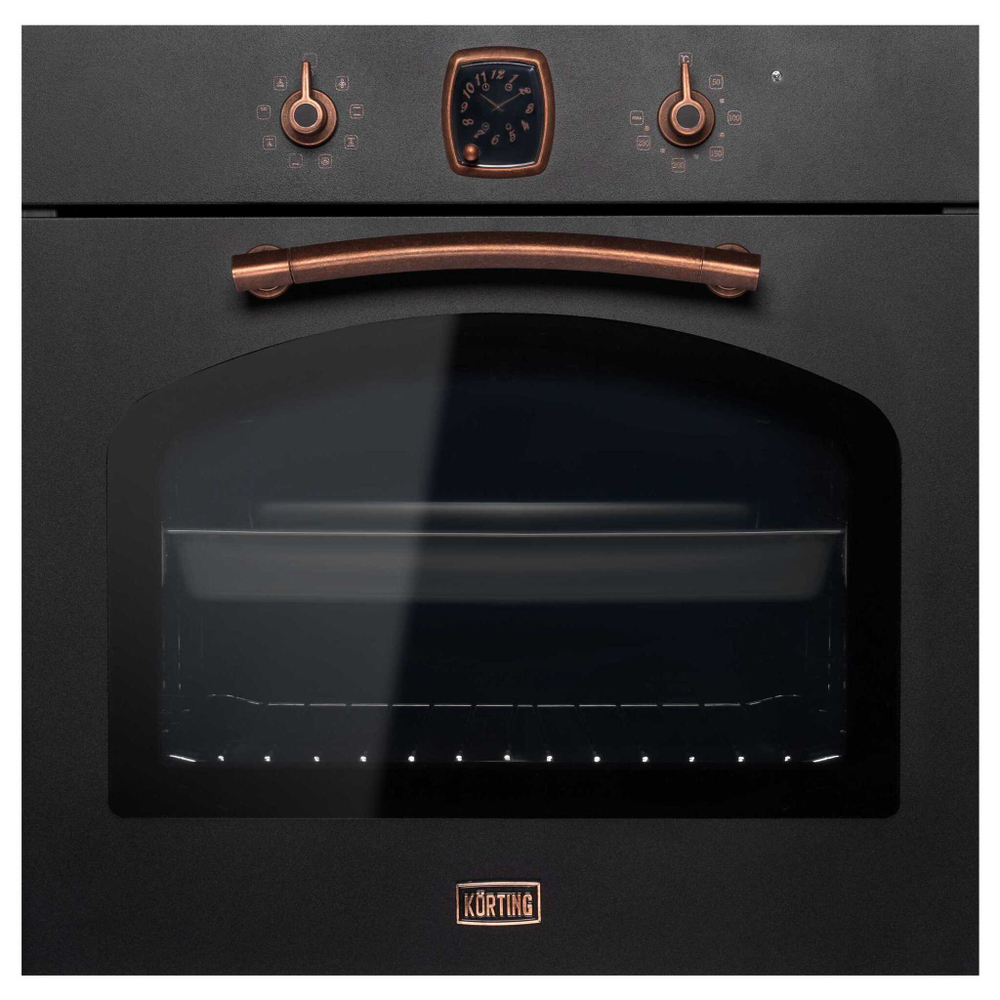 Электрический духовой шкаф Korting OKB 481 CRCN