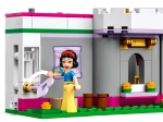 Конструктор LEGO Disney 43205 Сказочный замок приключений