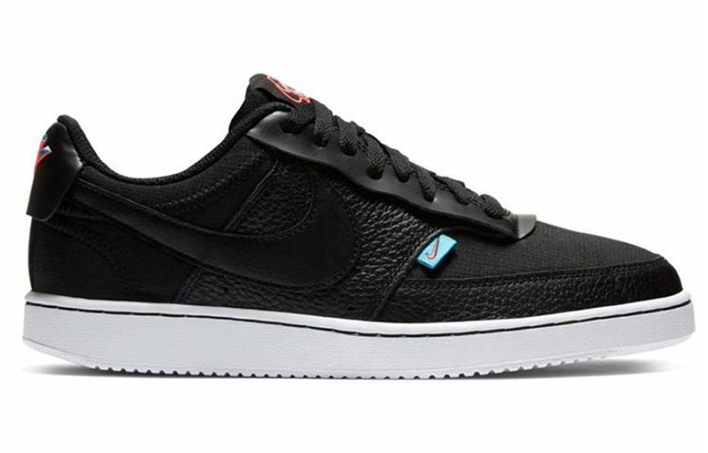 Кроссовки Nike Court Vision 1 (Женская размерная сетка)