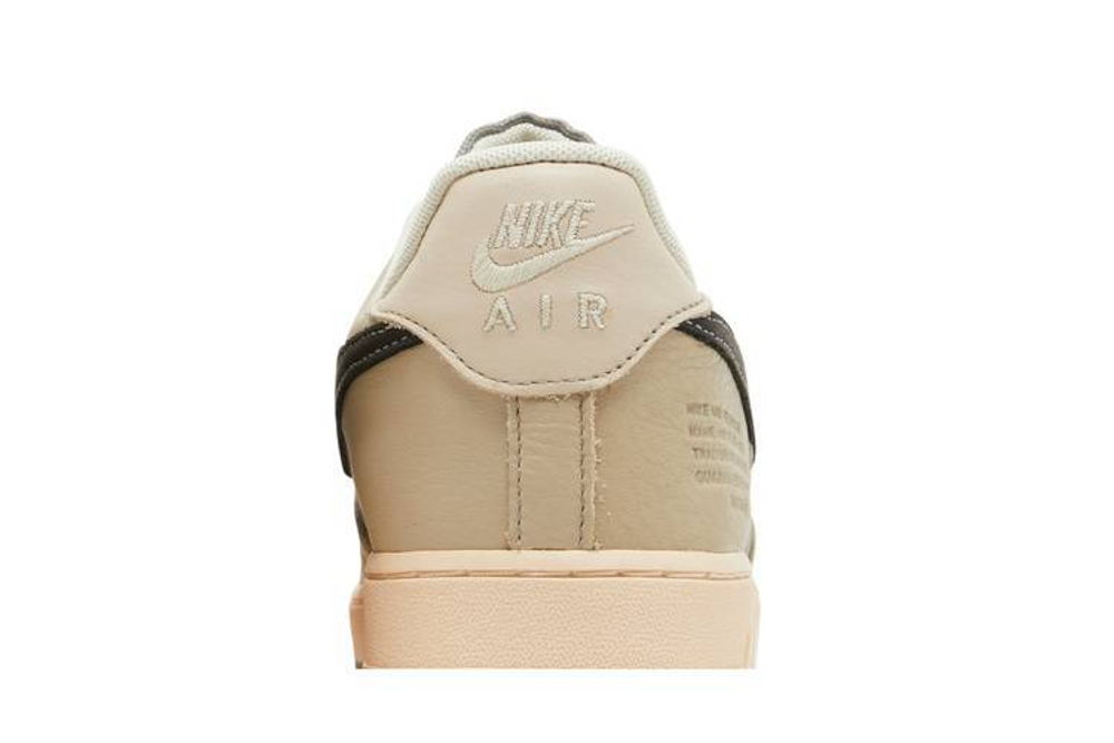 Кроссовки Nike Air Force 1 Low Gore-Tex