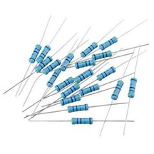 Резисторы Резисторы