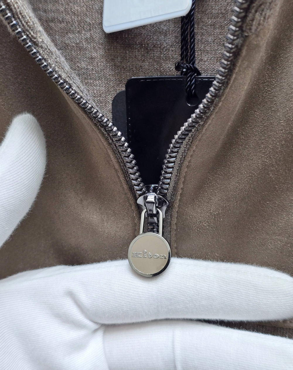 Кардиган Kiton