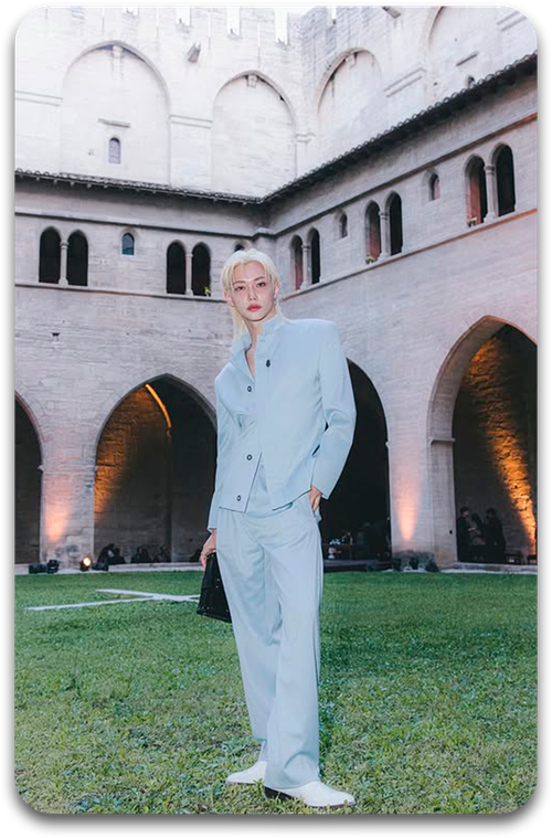 Карта / STRAY KIDS #3549