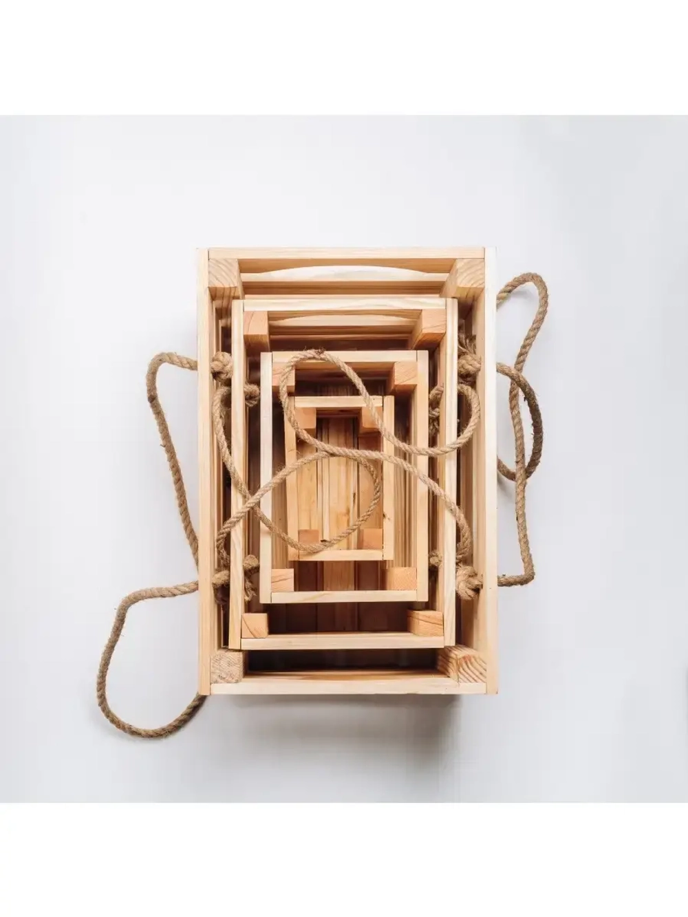 Подарочная коробка