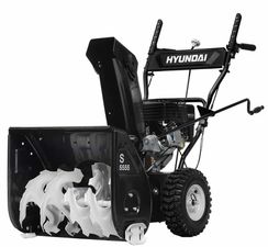Снегоуборщик HYUNDAI S 5555