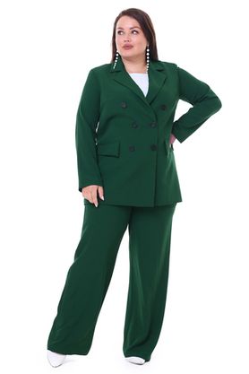 Цена на Жакет-3796 больших размеров