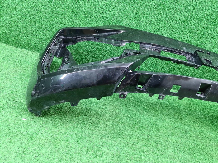 Бампер передний Geely Monjaro (2021-н.в.)