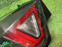 Фонарь левый внешний GAC GS3 1 (2024-н.в.)