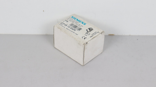 SIEMENS 3TF2810-0AP0
