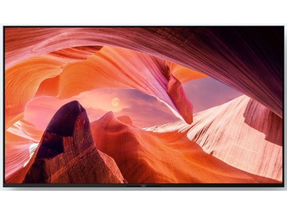 Телевизор Sony KD-55X80L EU