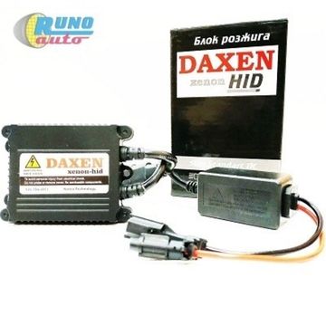 Блок розжига Daxen