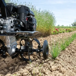 AL-KO Comfort MH 770 культиватор бензиновый 113971