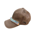 Баскетбольная кепка Anta KAI Baseball