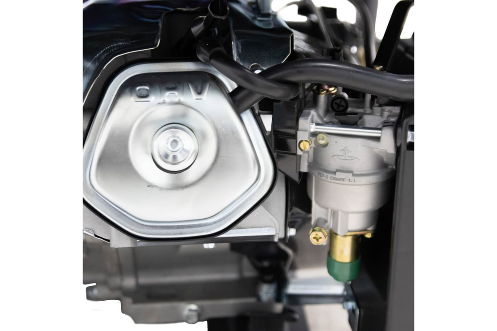 Генератор бензиновый VERTON POWER GG8500ES