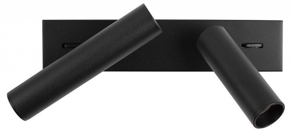 Бра Loft it Sign 10260/2W Black