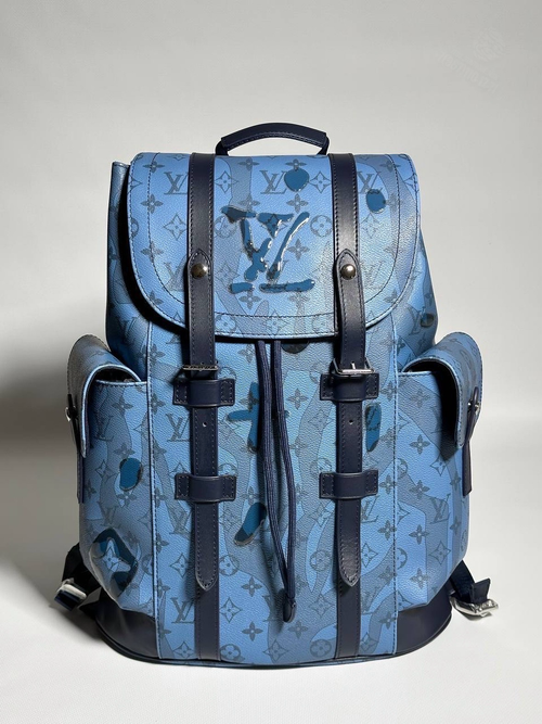 Рюкзак Louis Vuitton Christopher